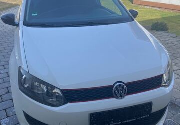 VW Polo 236.610 km 2.700 &euro; Neureichenau 94089