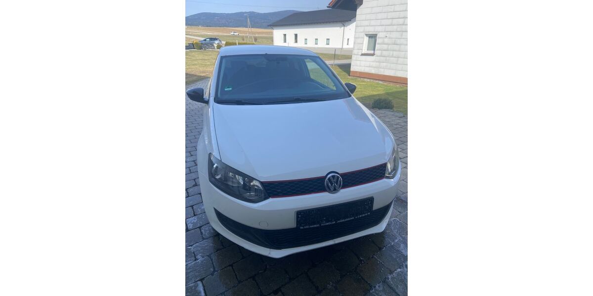 VW Polo 236.610 km 2.700 &euro; Neureichenau 94089