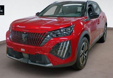 Peugeot 2008 37.700 km 20.980 &euro; Schwandorf 92421