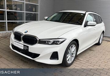 BMW 318 14.750 km 33.749 &euro; Memmingen 87700