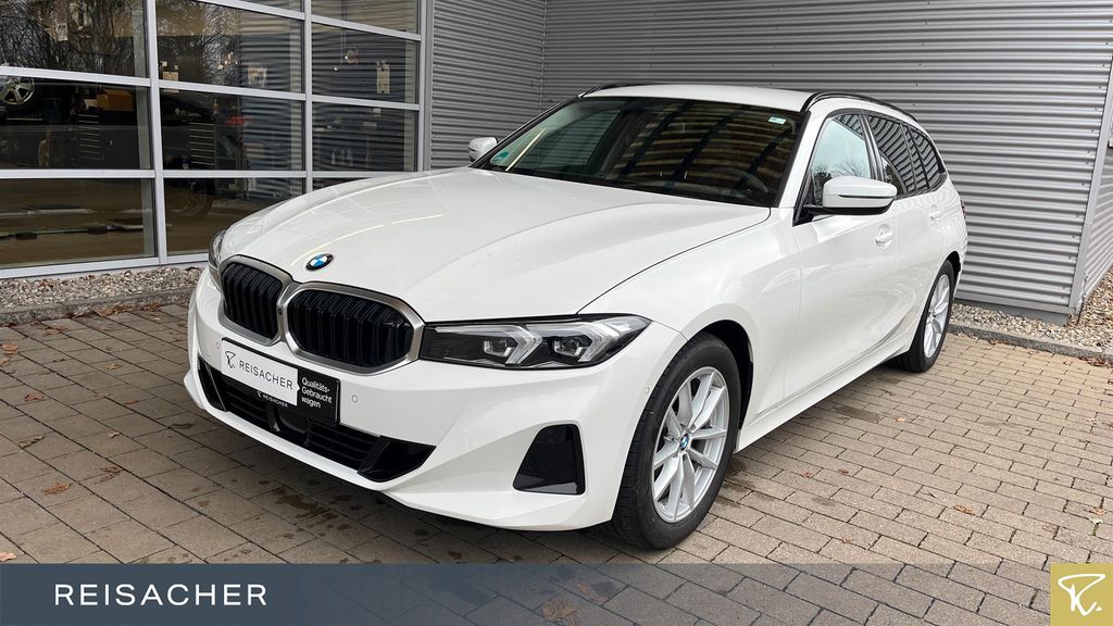 BMW 318 14.750 km 33.749 &euro; Memmingen 87700