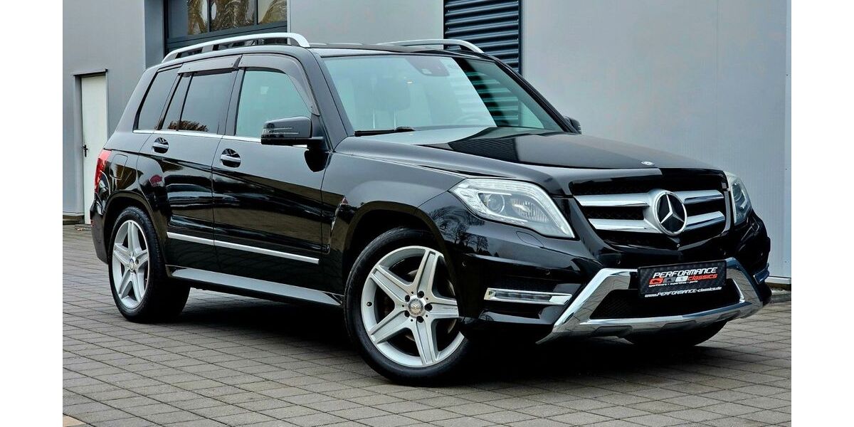 Mercedes-Benz GLK 350 44.900 km 26.990 &euro; Melle 49328