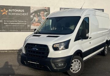 Ford Transit 38.500 km 22.979 &euro; Ettenheim 77955