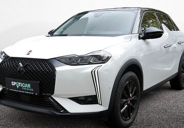 DS Automobiles DS3 Crossback 15.900 km 18.888 &euro; Heilbronn 74074