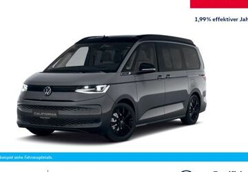 VW T7 California 3.980 km 67.890 &euro; Stuttgart 70188