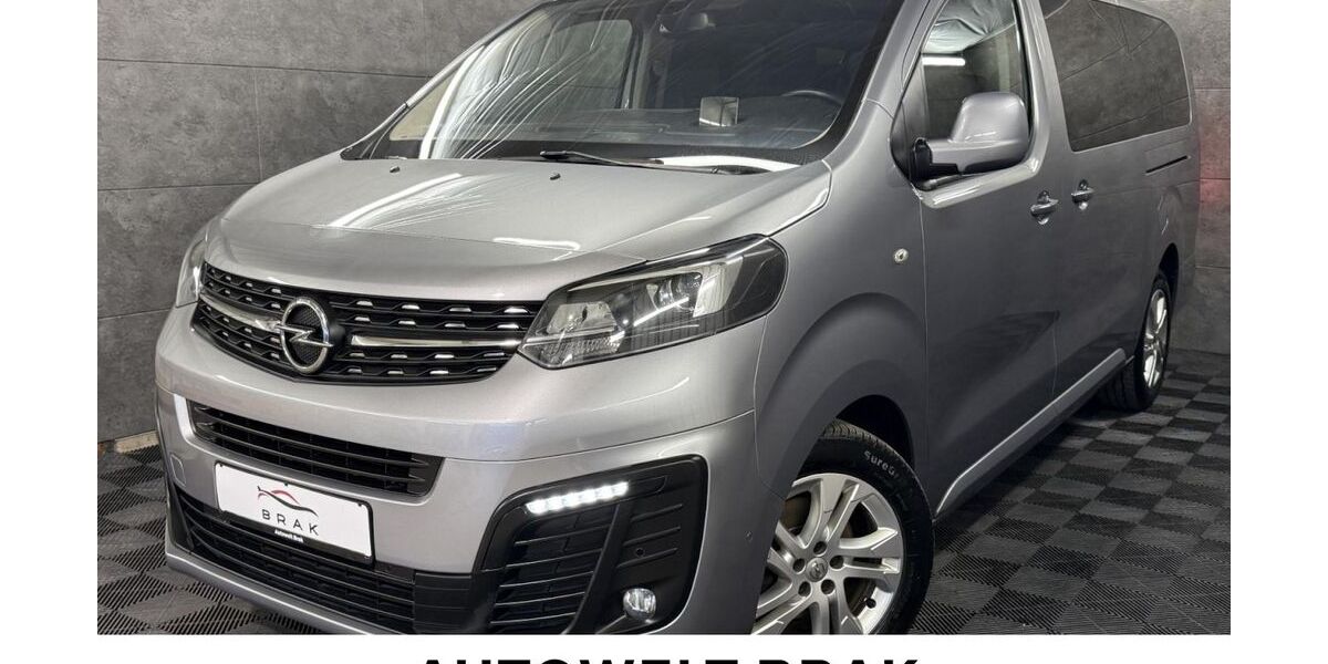 Opel Zafira Life 127.672 km 22.980 &euro; Rastdorf 26901