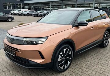 Opel Grandland (X) 9.532 km 29.980 &euro; Wietmarschen / Lohne 49835