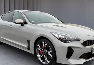 Kia Stinger 85.700 km 28.900 &euro; Dresden 01108