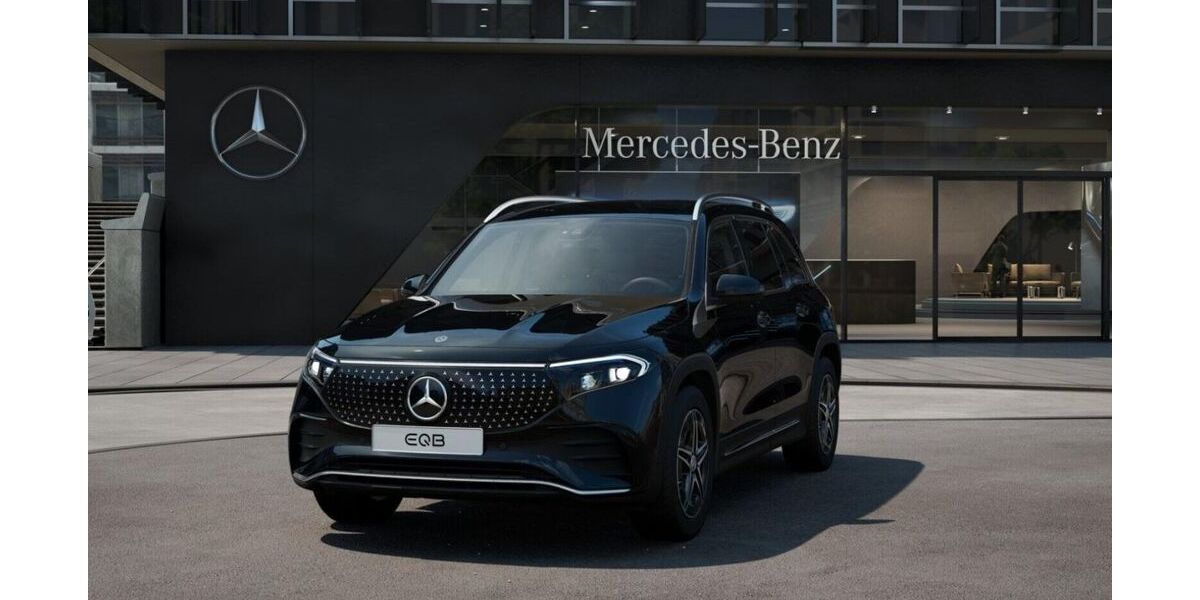 Mercedes-Benz EQB 15.982 km 38.990 &euro; Sulza 07751