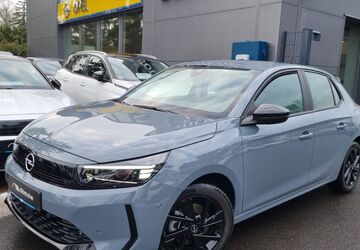 Opel Corsa 7.482 km 17.980 &euro; Potsdam 14480