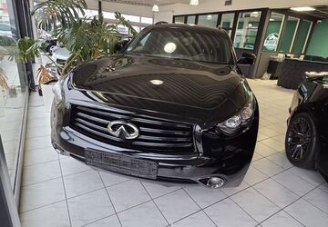 INFINITI QX70 139.500 km 20.500 &euro; Dietzenbach 63128