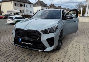 BMW X2 31.000 km 44.500 &euro; Wetzlar 35578