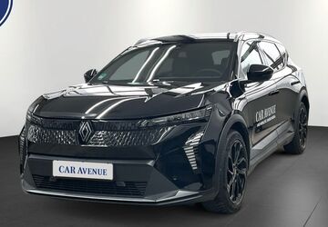 Renault Scenic E-TECH 6.700 km 43.590 &euro; Bitburg 54634