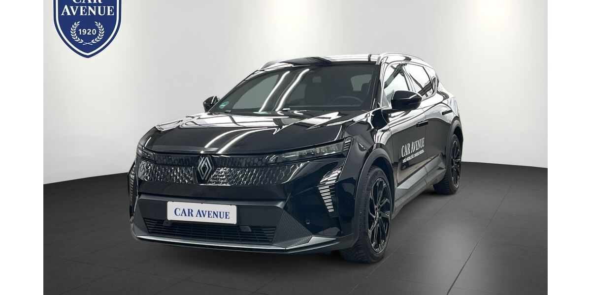 Renault Scenic E-TECH 6.700 km 43.590 &euro; Bitburg 54634