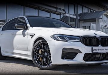 BMW M5 116.228 km 67.890 &euro; Mindelheim 87719