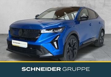 Renault Rafale 7.500 km 42.990 &euro; Chemnitz 09131