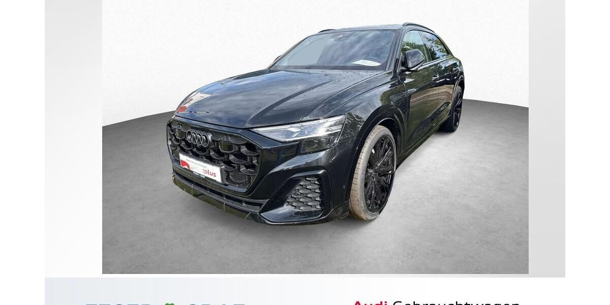 Audi Q8 17.050 km 80.890 &euro; Roth 91154