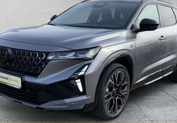 Renault Austral 1.500 km 42.990 &euro; Frankenberg 09669