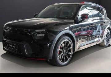 Smart #5 9.300 km 52.890 &euro; Wiesbaden 65189