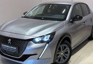 Peugeot 208 7.000 km 23.800 &euro; Gummersbach 51645