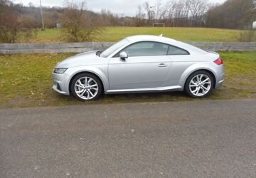 Audi TT 12.800 km 32.500 &euro; Hardegsen,nähe A7 37181