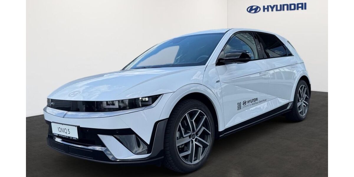 Hyundai IONIQ 5 9.739 km 46.990 &euro; Laubach 35321