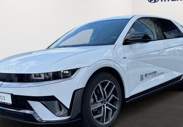 Hyundai IONIQ 5 9.900 km 47.990 &euro; Laubach 35321