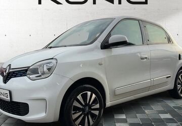 Renault Twingo 57.900 km 14.499 &euro; Zerbst / Anhalt 39261
