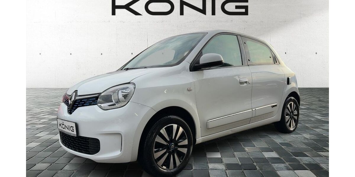 Renault Twingo 57.900 km 14.499 &euro; Zerbst / Anhalt 39261