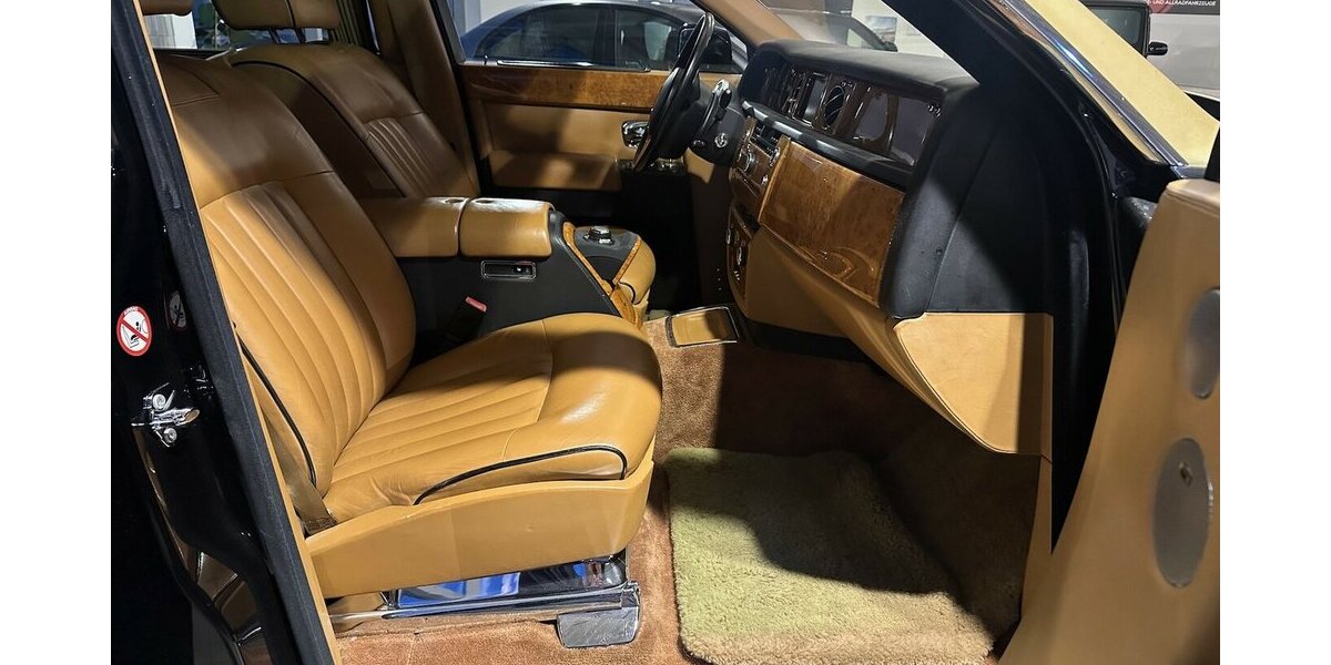 Rolls Royce Phantom Dubai Bespoke Edt.|Two Tone|Power Close Do 134.999 km 95.999 &euro; Mainz-Kostheim 55246