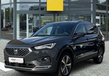 Seat Tarraco 26.900 km 29.950 &euro; Münster 48165