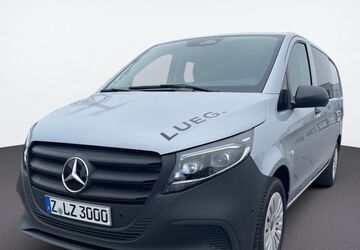 Mercedes-Benz Vito 19.000 km 46.261 &euro; Zwickau 08058