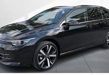 VW Golf 8.996 km 41.850 &euro; Dresden 01067