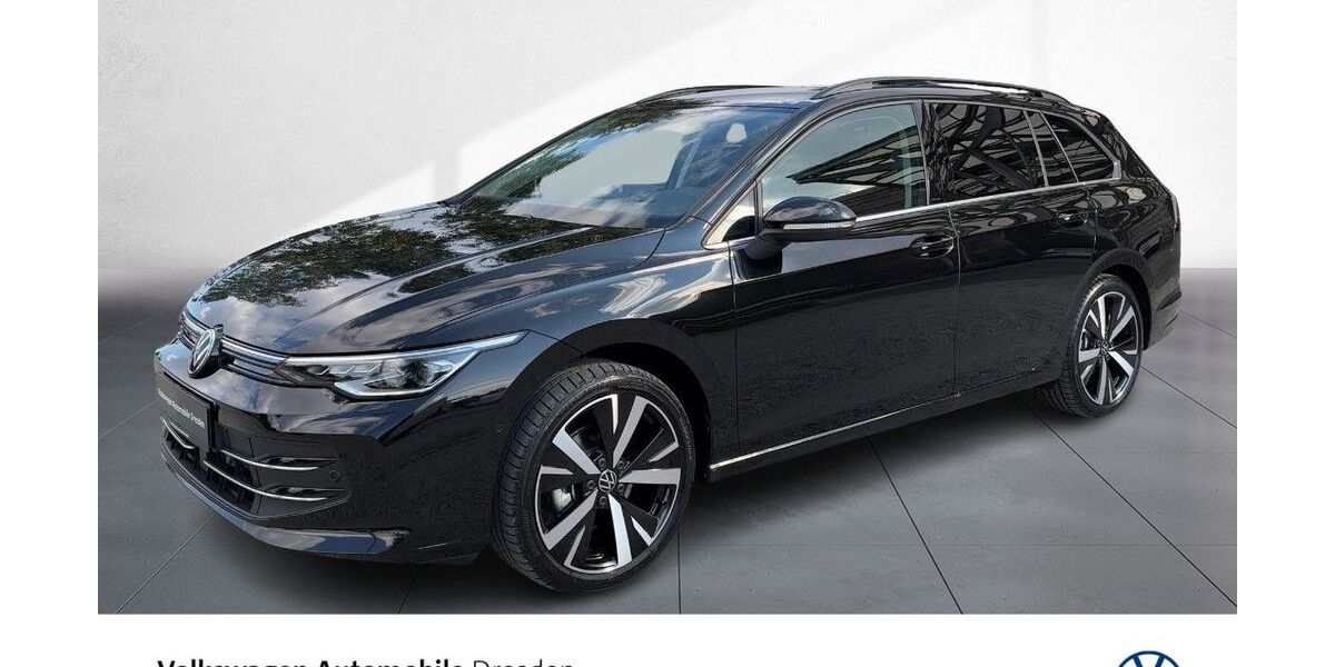 VW Golf 8.996 km 41.850 &euro; Dresden 01067