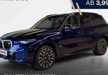 BMW X5 M60 22.700 km 87.905 &euro; Ingolstadt 85053