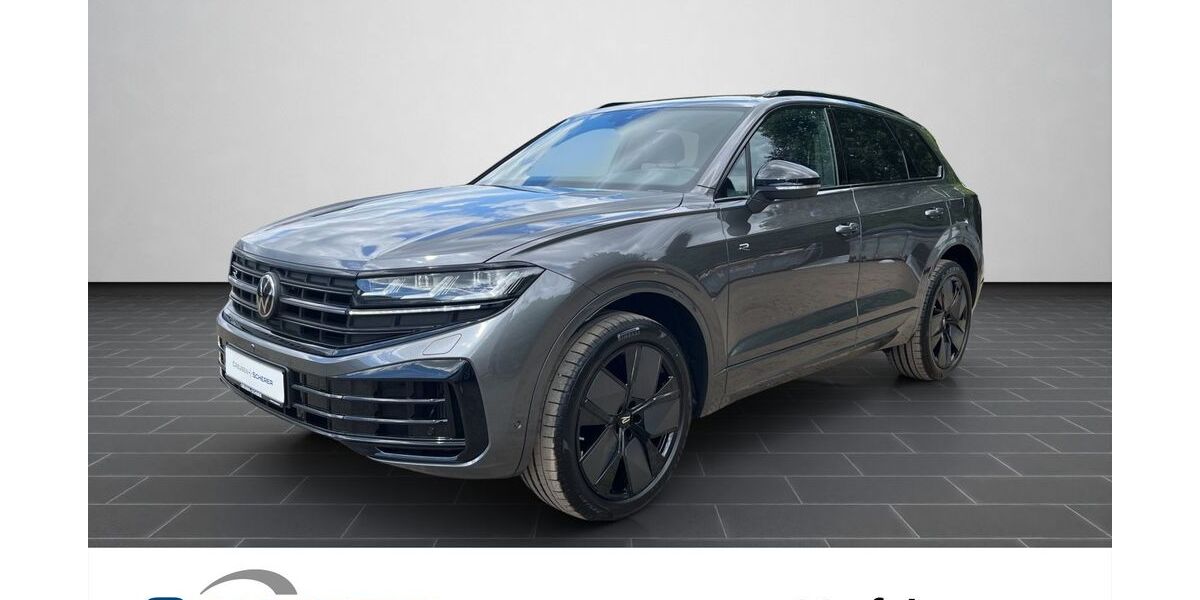 VW Touareg 9.850 km 78.780 &euro; Alzey 55232