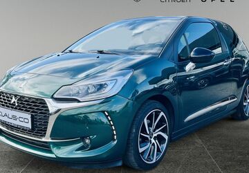 Citroen DS3 84.651 km 12.750 &euro; Wismar 23970