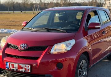 Toyota Urban Cruiser 260.000 km 2.500 &euro; Vaterstetten 85591