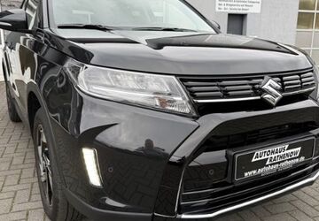 Suzuki Vitara 7.131 km 27.490 &euro; Rathenow 14712