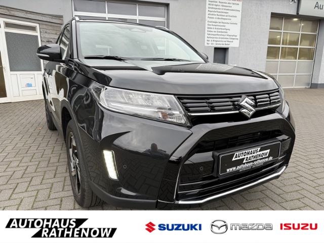 Suzuki Vitara 7.131 km 27.490 &euro; Rathenow 14712