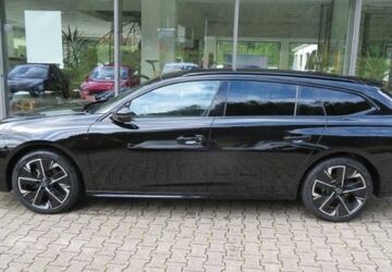 Peugeot 508 27.400 km 29.490 &euro; Oppenau 77728