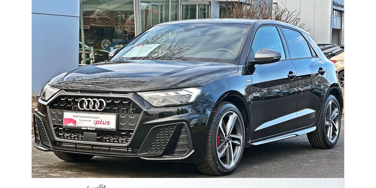 Audi A1 7.890 km 35.890 &euro; Neubeckum 59269