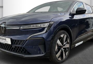 Renault Megane 4.500 km 34.990 &euro; Leipzig 04129