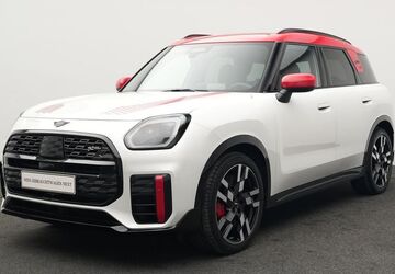 Mini John Cooper Works Countryman 27.062 km 47.368 &euro; 