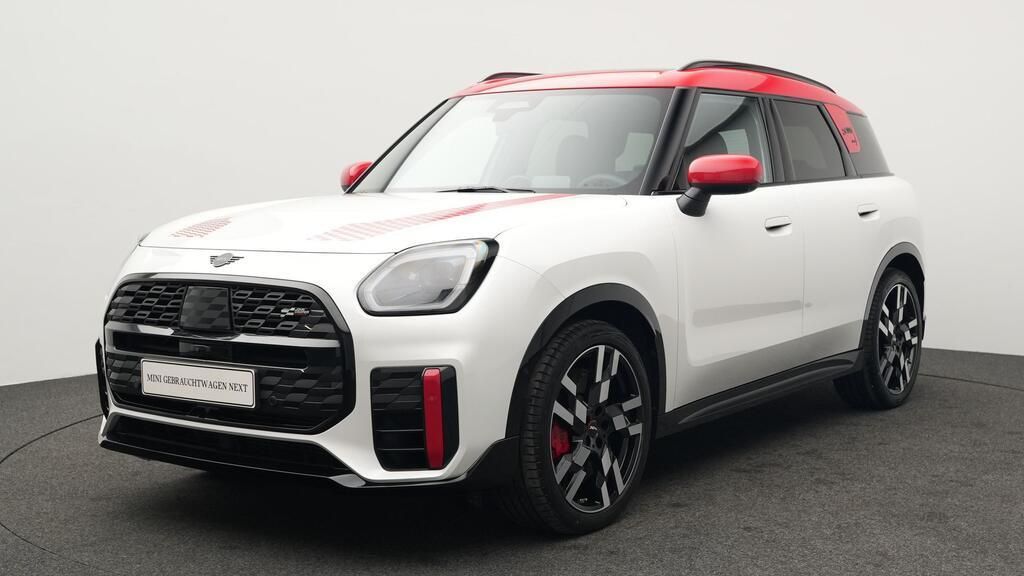 Mini John Cooper Works Countryman 27.062 km 47.368 &euro; 