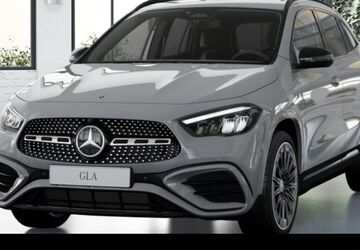 Mercedes-Benz GLA 200 9.900 km 43.900 &euro; München 80636