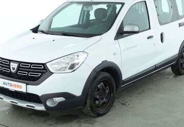 Dacia Dokker 62.250 km 12.090 &euro; Stuttgart 70195