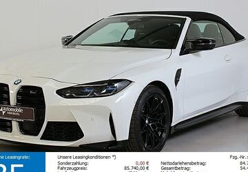 BMW M4 8.100 km 78.240 &euro; Paderborn 33100