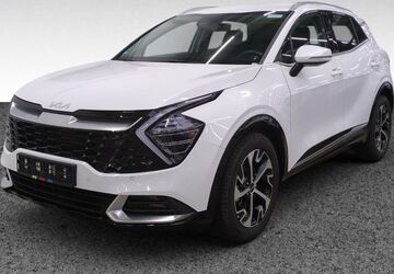 Kia Sportage 21.989 km 29.930 &euro; Stuhr 28816