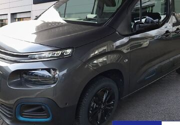 Citroen Berlingo 17.178 km 22.690 &euro; Mannheim 68309